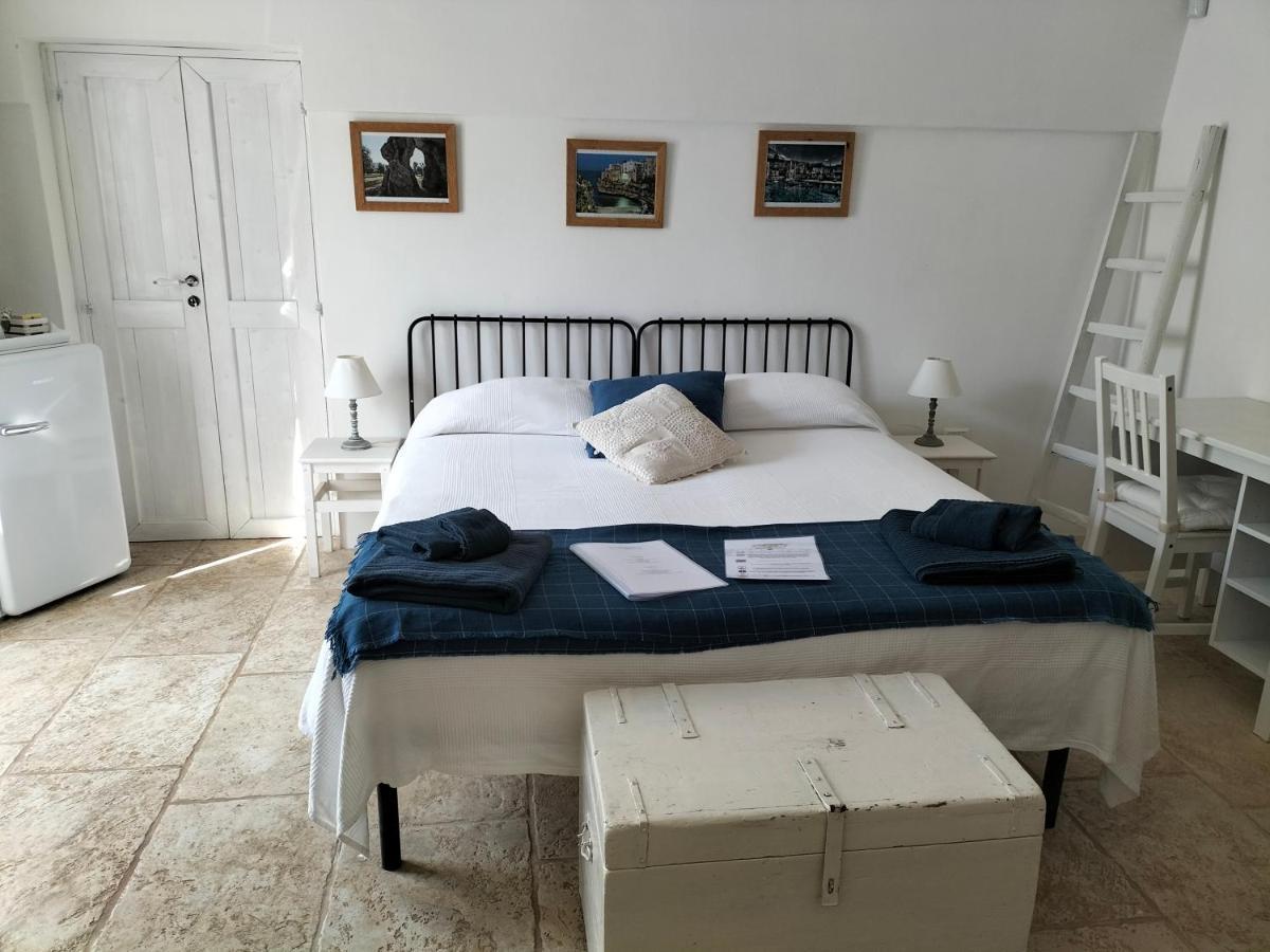 Villa Giorgia Monopoli Luaran gambar