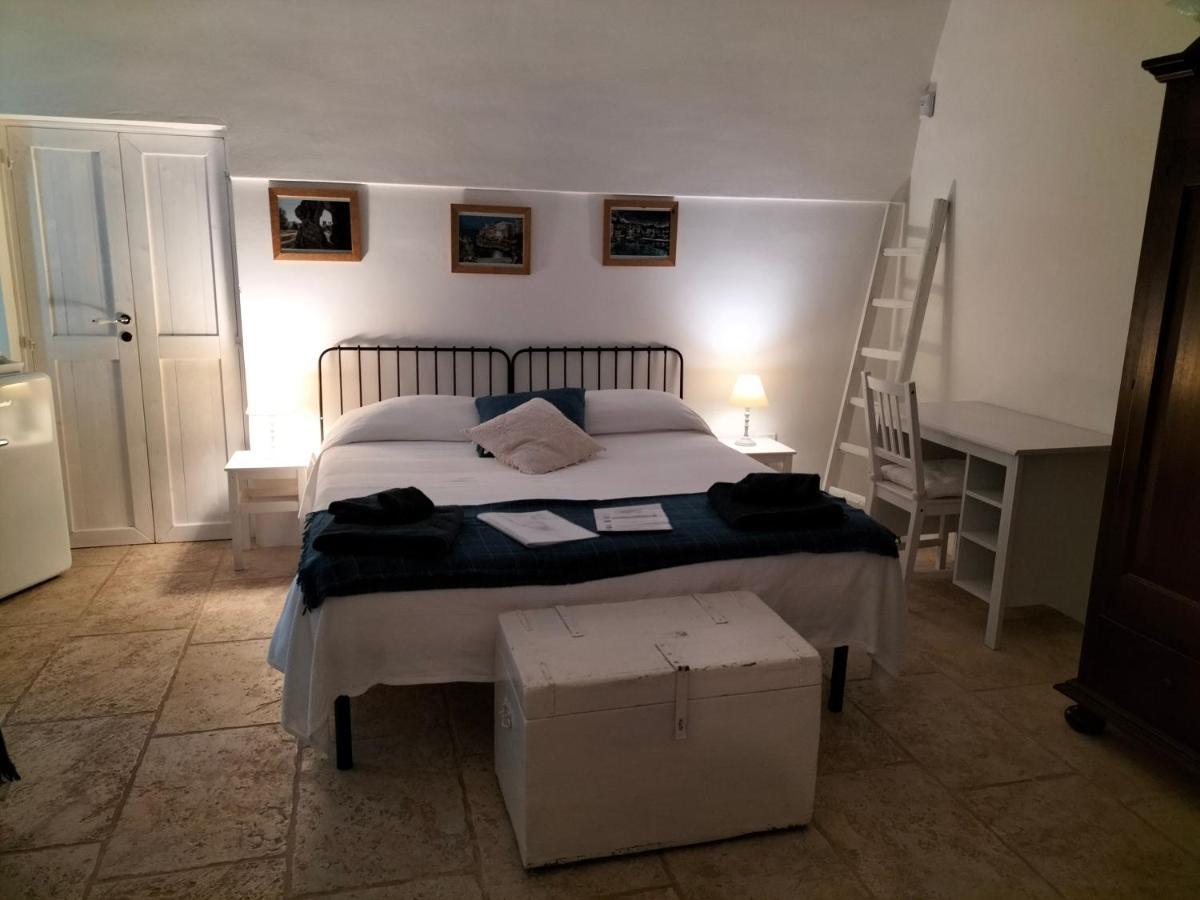 Villa Giorgia Monopoli Luaran gambar